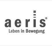 Firmenlogo von aeris