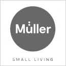 Firmenlogo von Müller - Small Living
