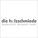 Firmenlogo von holzschmiede
