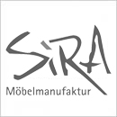 Firmenlogo von SIRA Möbelmanufaktur