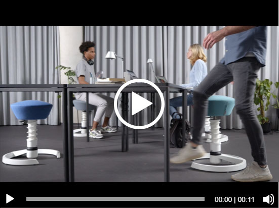 Aeris Swopper Video – zum Abspielen klicken